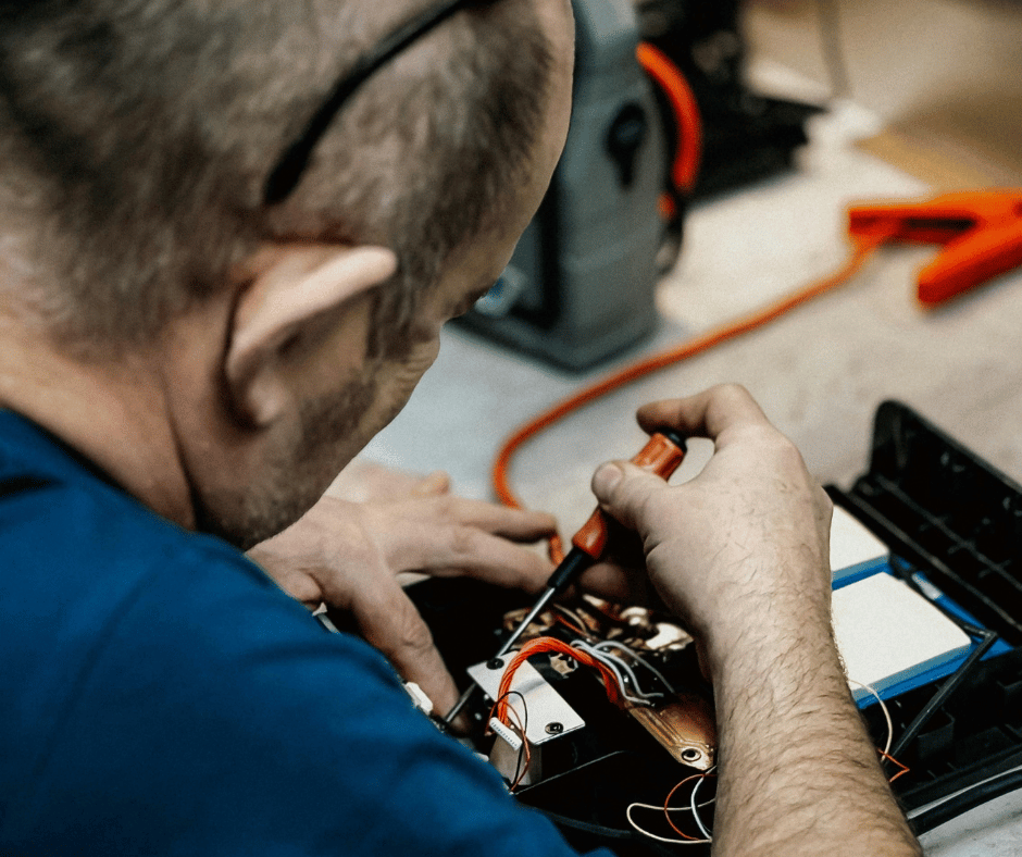 Regeneracja pakietów