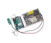 Rodzina Zasilaczy Buforowych ZB-41 i KBZB-41 (12V / 24V) – Moduły i Gotowe Urządzenia | KABE