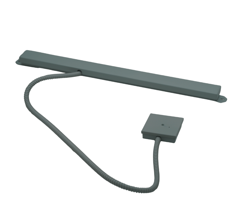 Listwa Napadowa KBPN-07M – Elektroniczna (50cm) z Pamięcią Alarmu | KABE