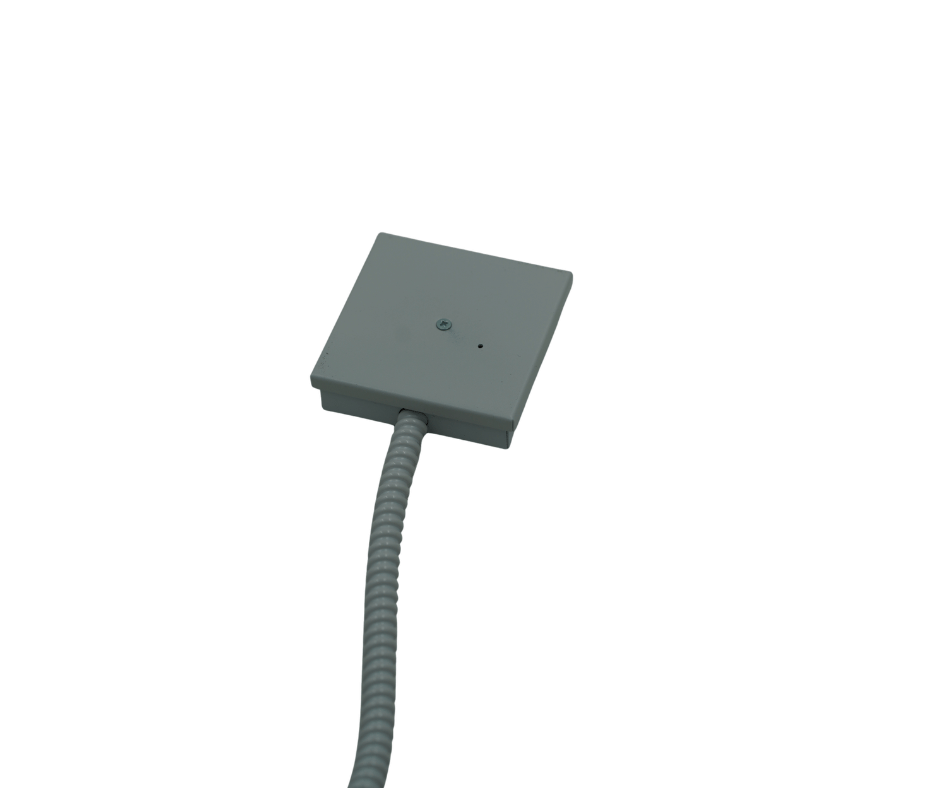 Listwa Napadowa KBPN-07M – Elektroniczna (50cm) z Pamięcią Alarmu | KABE