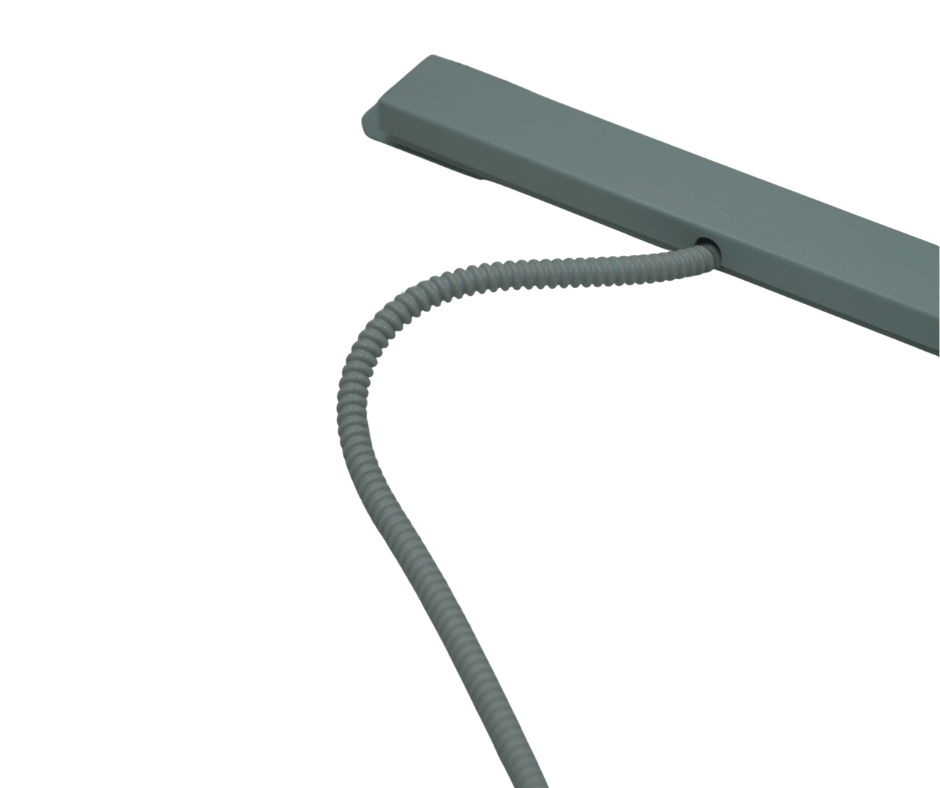 Listwa Napadowa KBPN-07M – Elektroniczna (50cm) z Pamięcią Alarmu | KABE