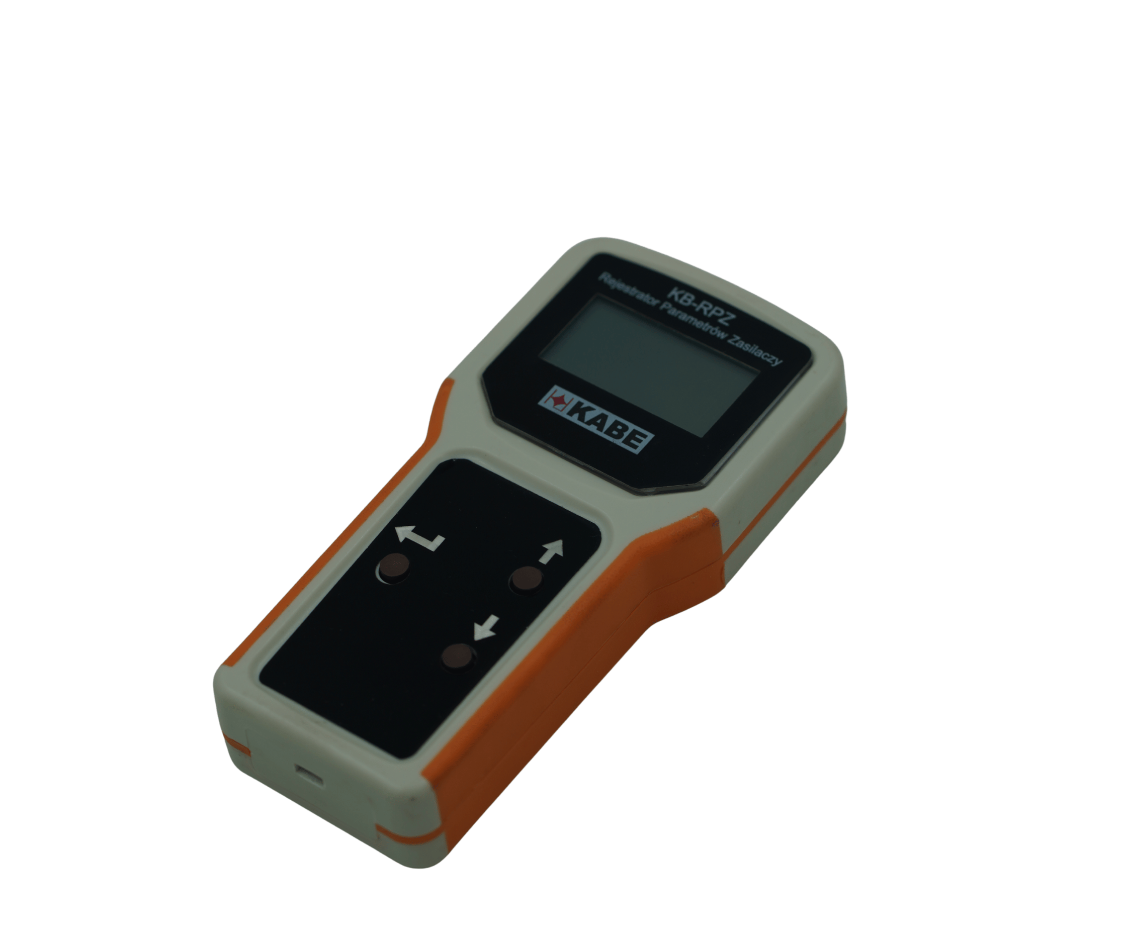 Rejestrator Diagnostyczny KB-RPZ-01 – Narzędzie Serwisowe do Zasilaczy KABE