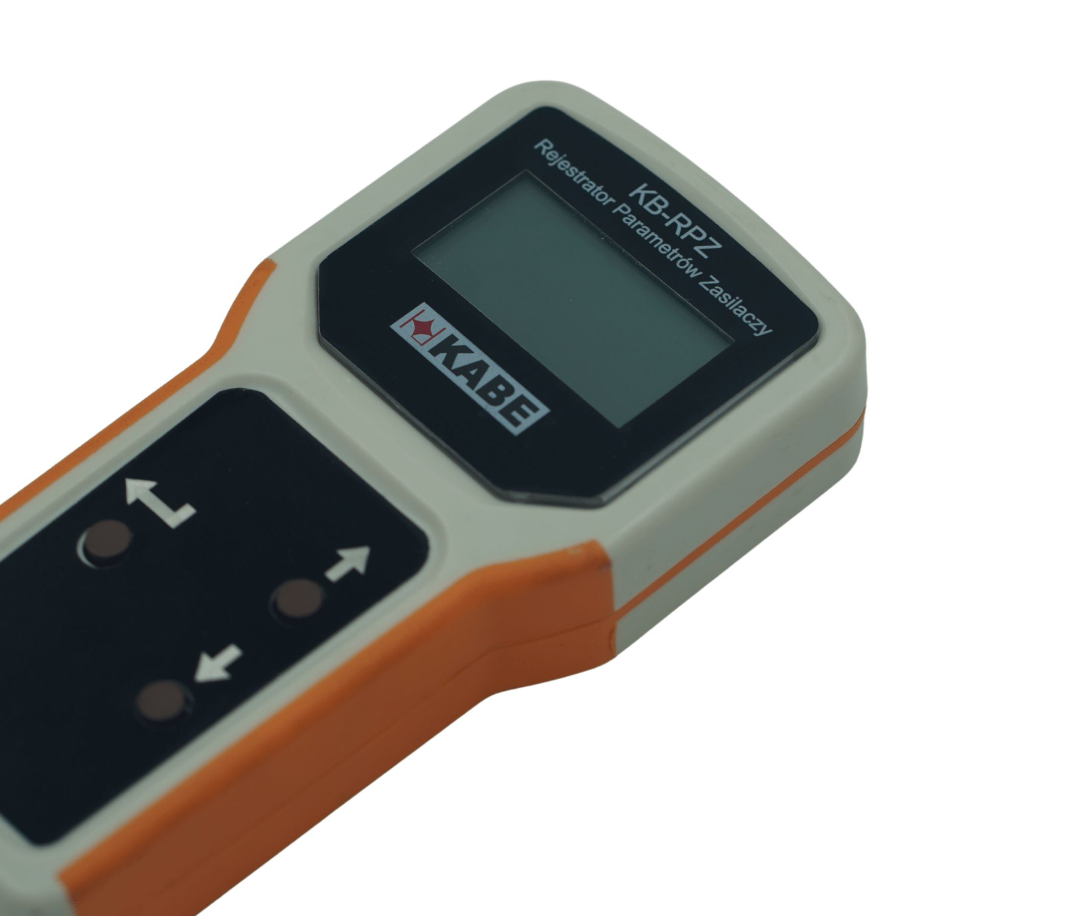 Rejestrator Diagnostyczny KB-RPZ-01 – Narzędzie Serwisowe do Zasilaczy KABE