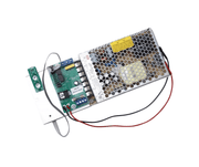 Rodzina Zasilaczy Buforowych ZB-41 i KBZB-41 (12V / 24V) – Ogólnego Zastosowania | KABE
