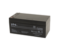 Akumulator AGM 12V 3,2Ah PBQ - Standard 134x67mm do Kosiarek i UPS | KABE