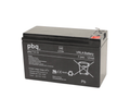 Akumulator AGM 12V 7Ah PBQ - Najpopularniejszy Standard do UPS i Alarmów | KABE
