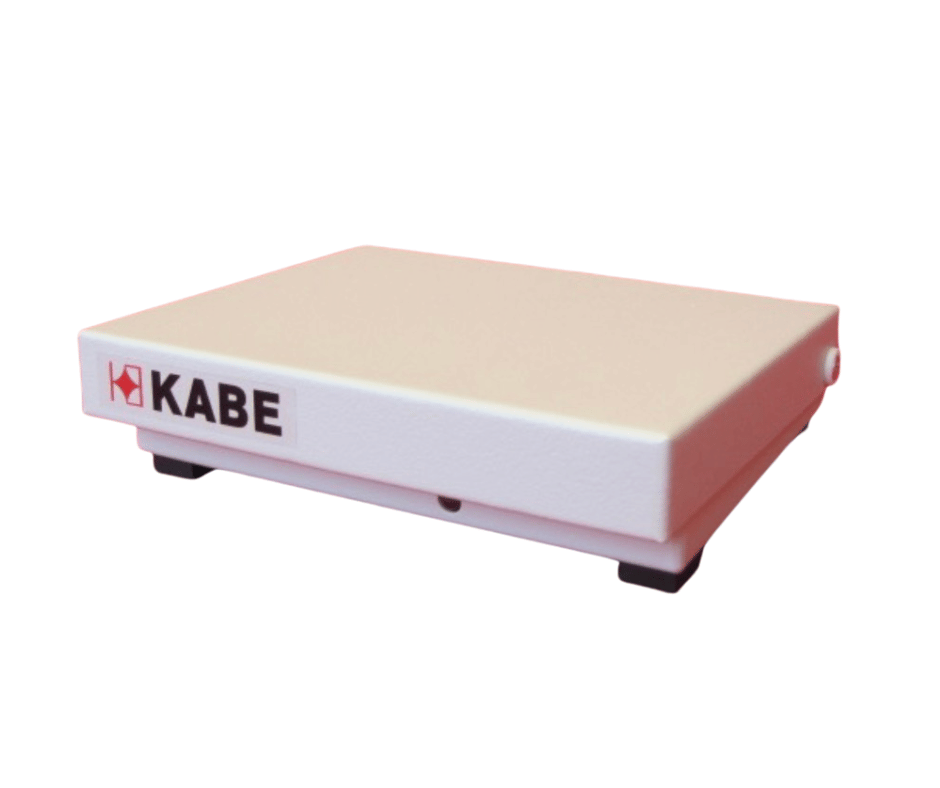 Przycisk Napadowy KBPN-01 – Solidny Włącznik Alarmowy NO/NC (Techom) | KABE