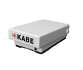 Przycisk Napadowy KBPN-03 – Wąski (65mm) Włącznik Alarmowy (Techom) | KABE