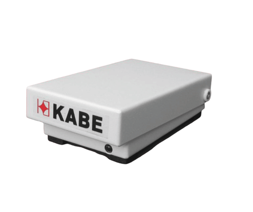 Przycisk Napadowy KBPN-03 – przycisk napadowy nożny bez pamięci (mały - 65mm) | KABE