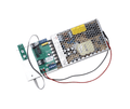 Rodzina Zasilaczy Buforowych ZB-41 i KBZB-41 (12V / 24V) – Ogólnego Zastosowania | KABE