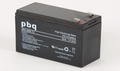 Akumulator PBQ HR 9-12 | 20h wysokoprądowy, UPS, Alarmów, Pojazdów elektrycznych