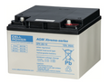 CPX 26-12 – Akumulator AGM VRLA 12V 28Ah (Deep Cycle, do pracy cyklicznej)
