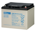 CPX 50-12 – Akumulator AGM VRLA 12V 50Ah (Deep Cycle, do pracy cyklicznej)